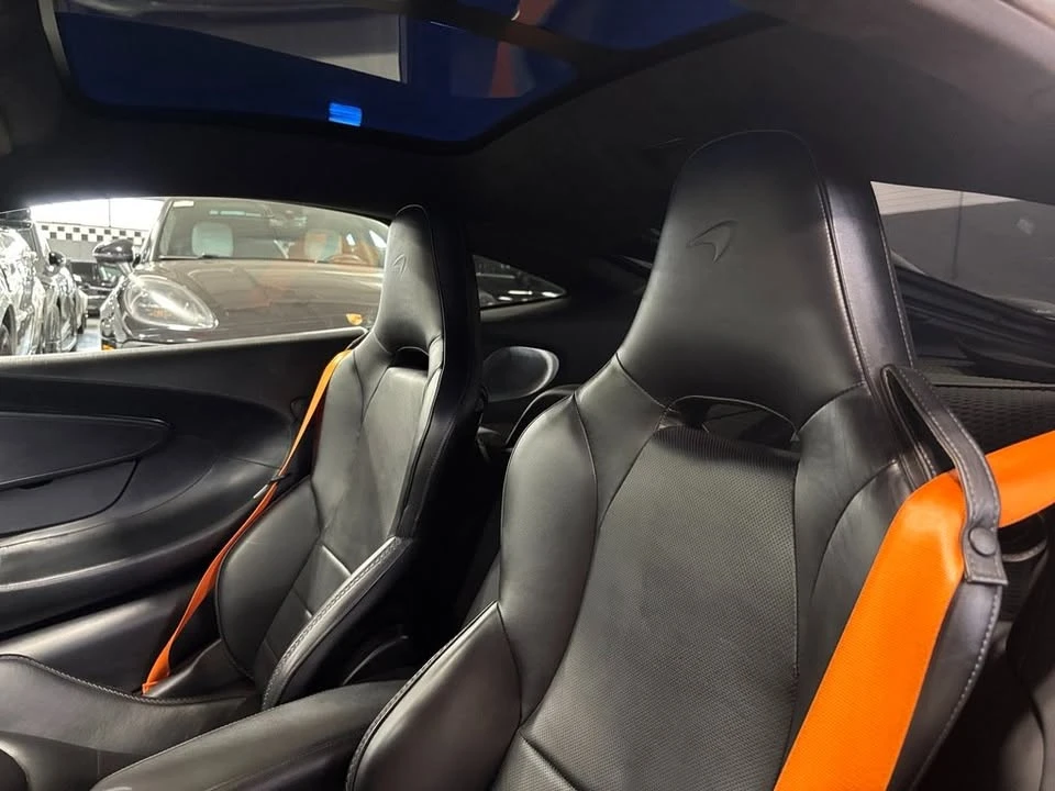 2022 McLaren GT - Image 18 of 20