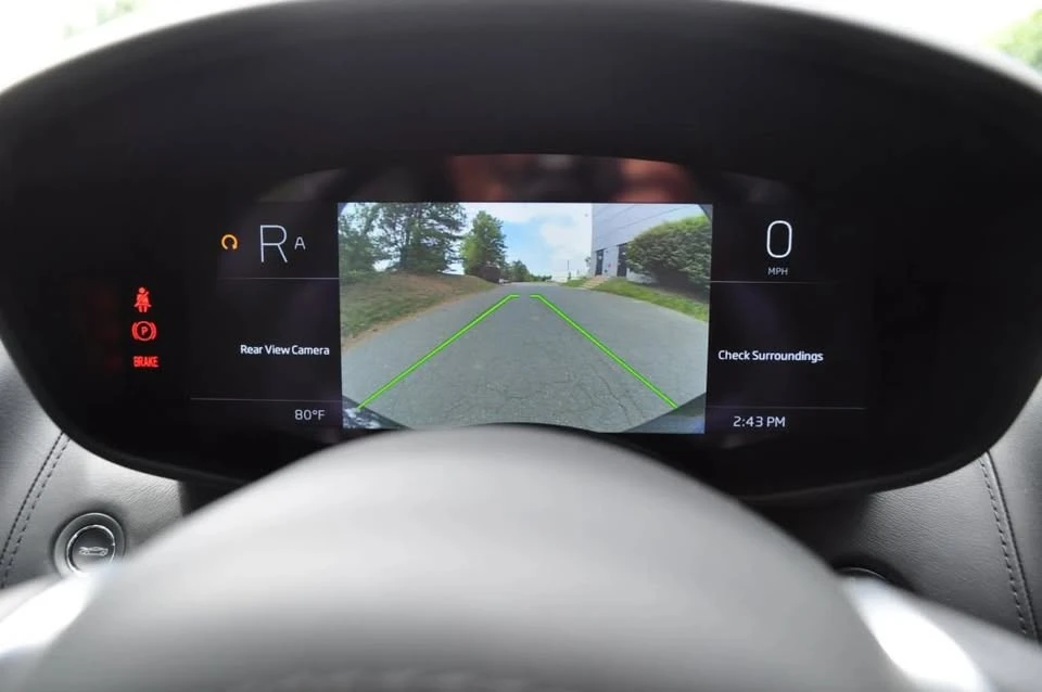 2022 McLaren GT - Image 7 of 13