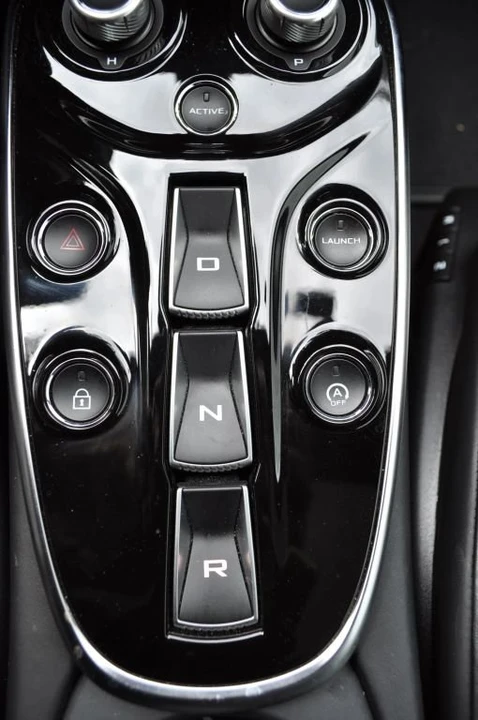 2022 McLaren GT - Image 8 of 11