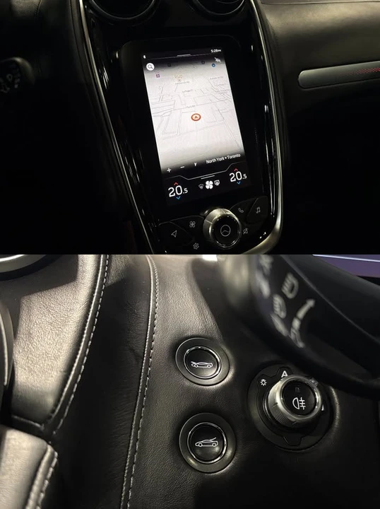 2022 McLaren GT - Image 9 of 9