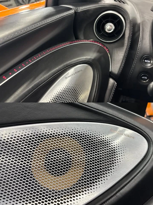 2022 McLaren GT - Image 5 of 9