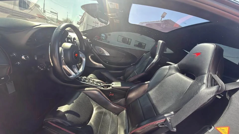2022 McLaren GT - Image 7 of 8