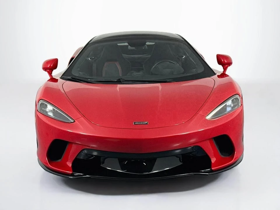2022 McLaren GT - Image 4 of 20