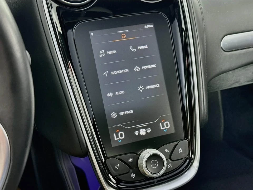 2022 McLaren GT - Image 14 of 20