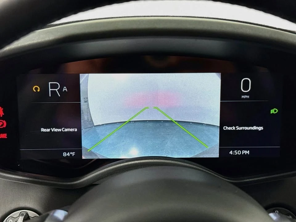 2022 McLaren GT - Image 16 of 20