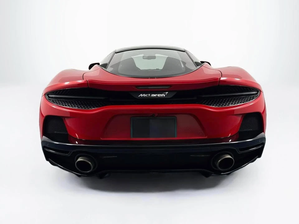 2022 McLaren GT - Image 8 of 20