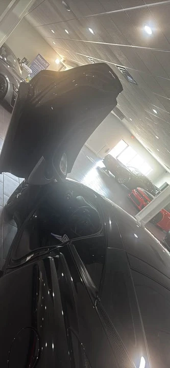 2022 McLaren GT - Image 8 of 11