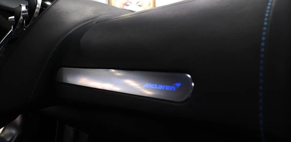 2022 McLaren GT - Image 20 of 20