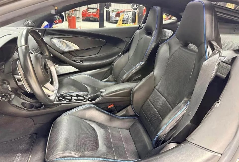 2022 McLaren GT - Image 7 of 9