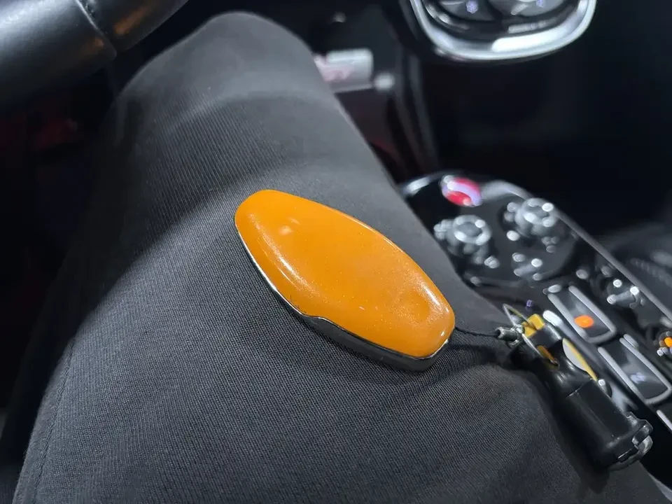 2022 McLaren GT - Image 19 of 20