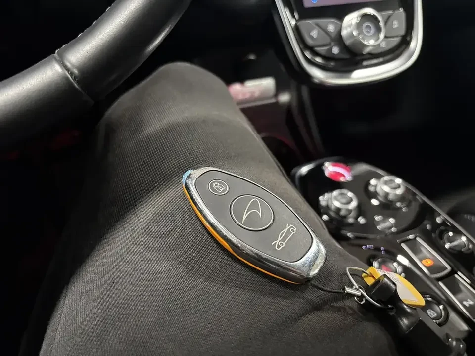 2022 McLaren GT - Image 20 of 20