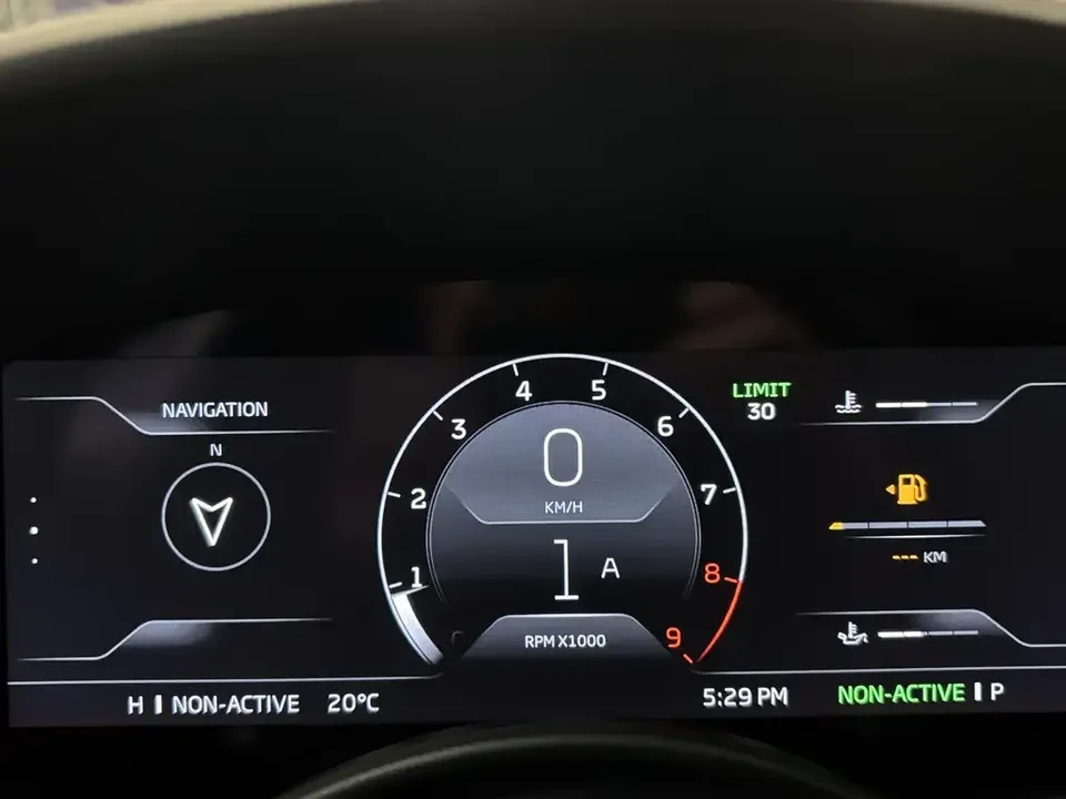 2022 McLaren GT - Image 17 of 20