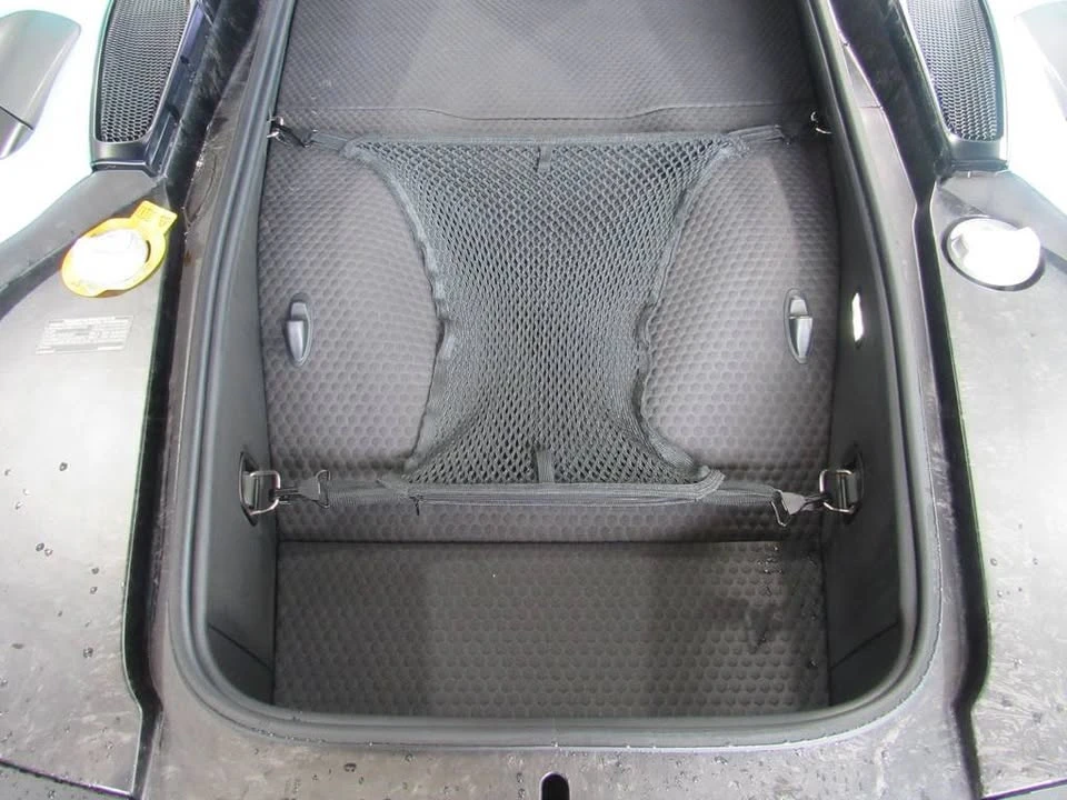 2022 McLaren GT - Image 16 of 20