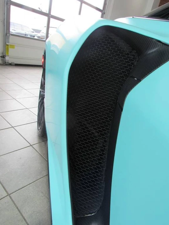2022 McLaren GT - Image 4 of 20