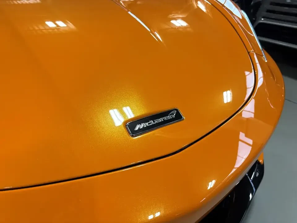 2022 McLaren GT - Image 5 of 14