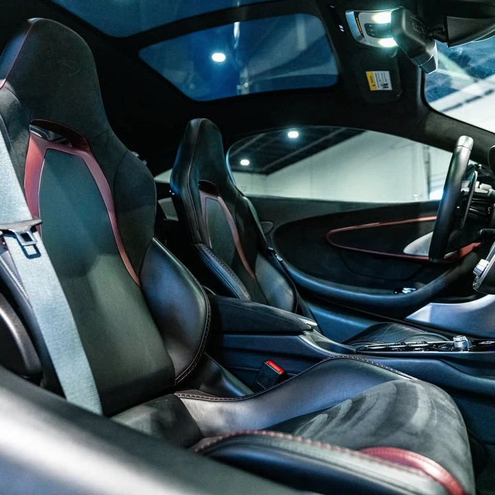 2022 McLaren GT - Image 19 of 20