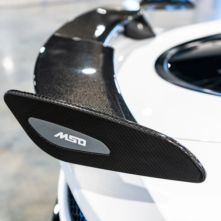 2022 McLaren GT - Image 13 of 20