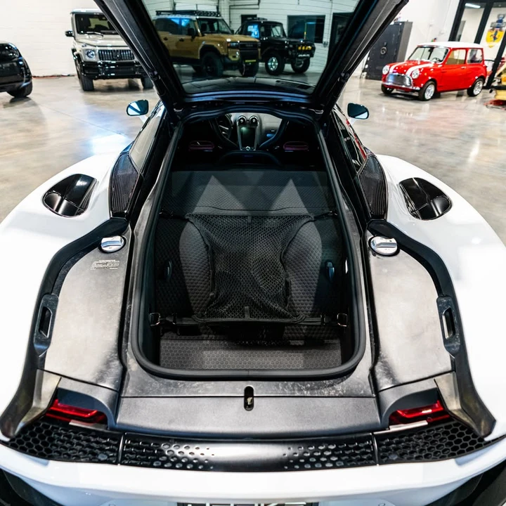 2022 McLaren GT - Image 20 of 20