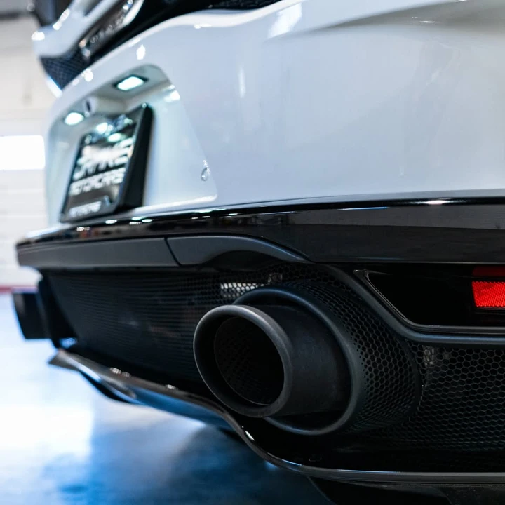2022 McLaren GT - Image 13 of 20