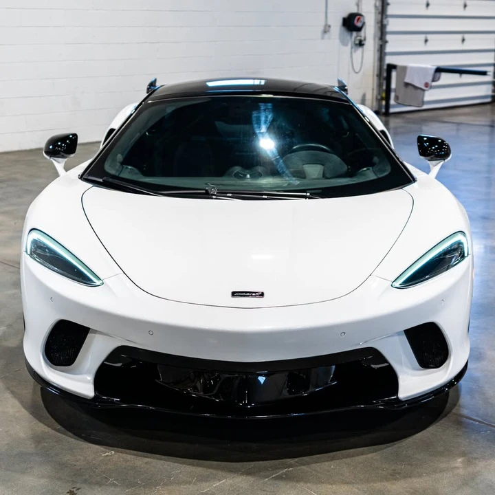 2022 McLaren GT - Image 8 of 20