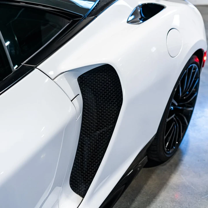 2022 McLaren GT - Image 10 of 20