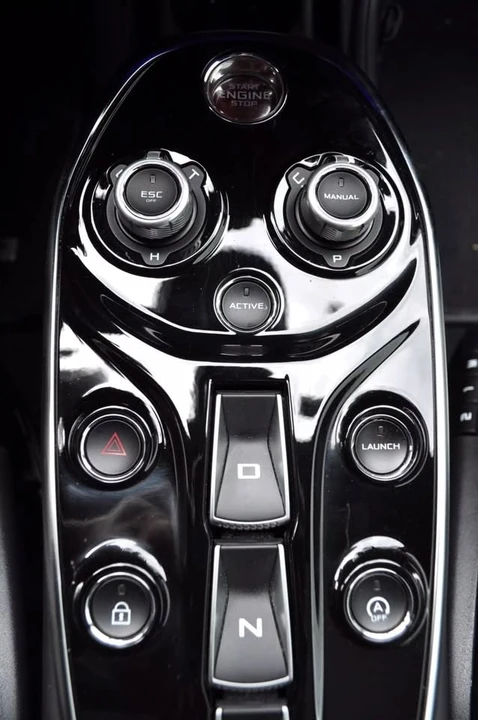 2022 McLaren GT - Image 10 of 11
