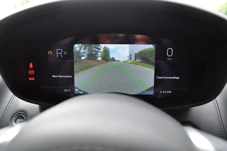 2022 McLaren GT - Image 5 of 6