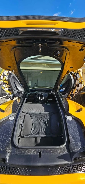 2022 McLaren GT - Image 4 of 5