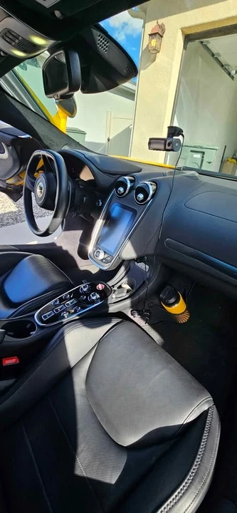 2022 McLaren GT - Image 5 of 5