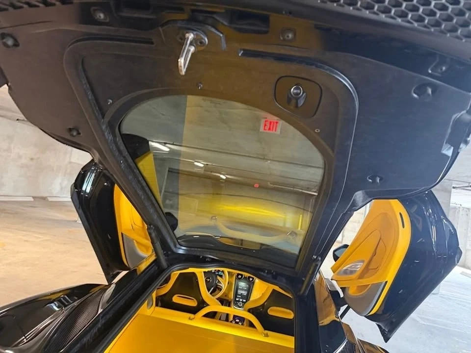 2022 McLaren GT - Image 13 of 17