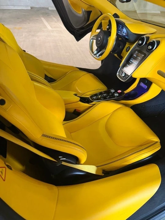 2022 McLaren GT - Image 7 of 17