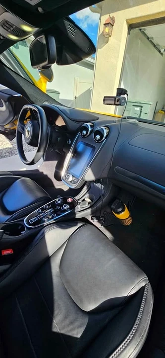 2022 McLaren GT - Image 5 of 5
