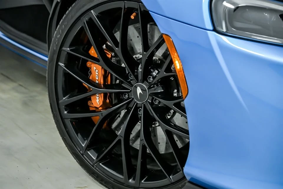 2022 McLaren GT - Image 4 of 18
