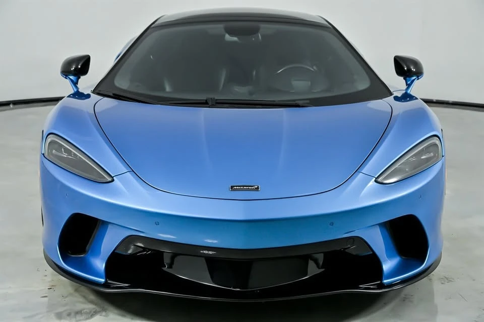 2022 McLaren GT - Image 5 of 18