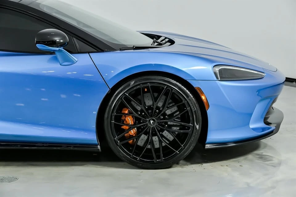 2022 McLaren GT - Image 14 of 18