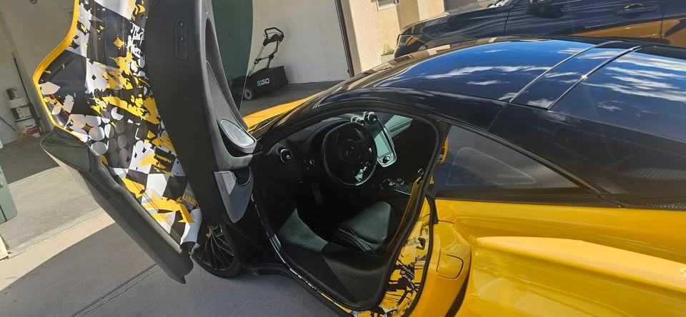 2022 McLaren GT - Image 4 of 5