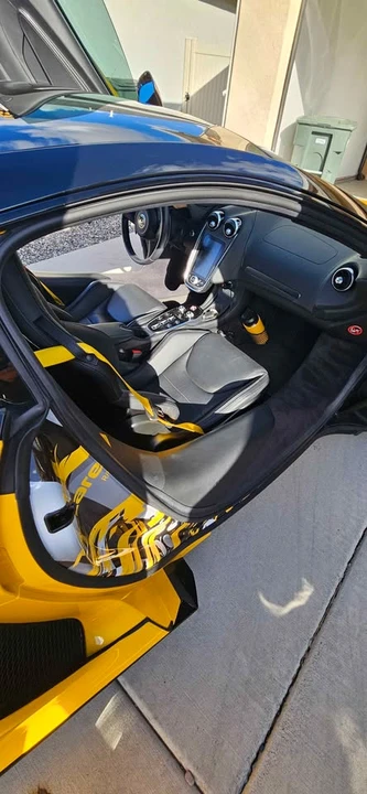2022 McLaren GT - Image 3 of 5