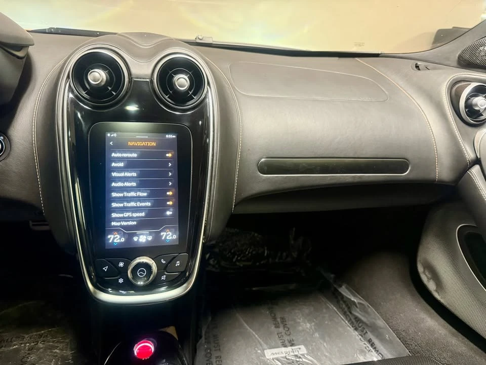 2022 McLaren GT - Image 19 of 20