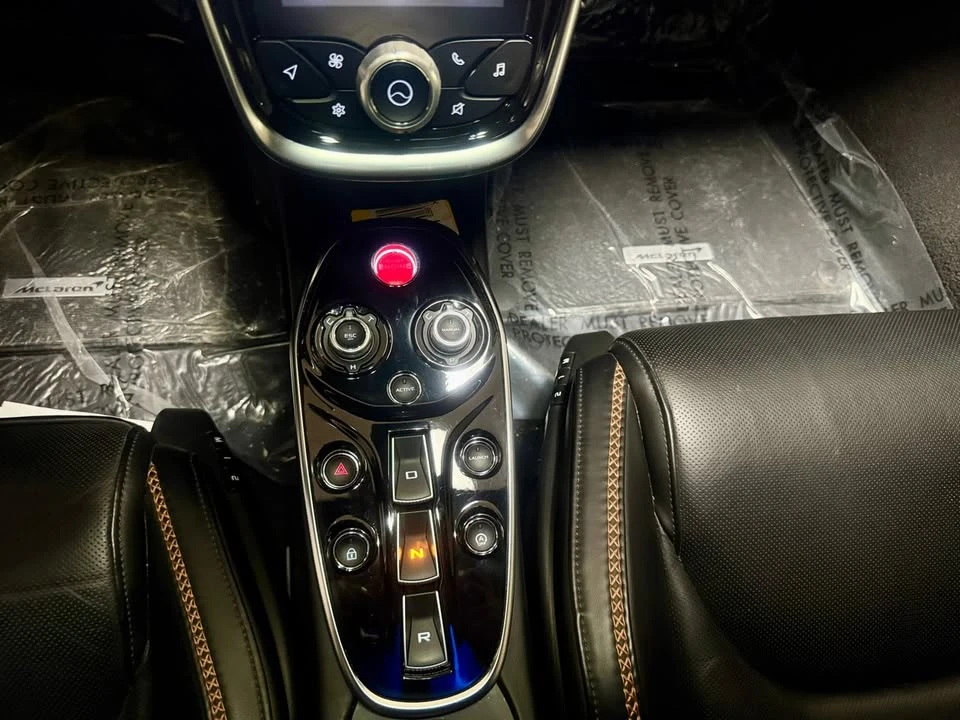 2022 McLaren GT - Image 20 of 20