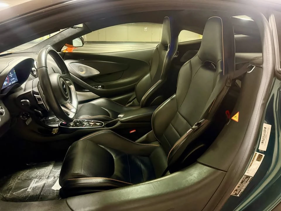 2022 McLaren GT - Image 15 of 20