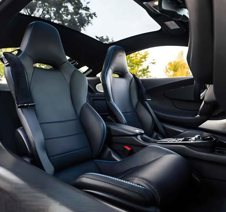 2022 McLaren GT - Image 5 of 7