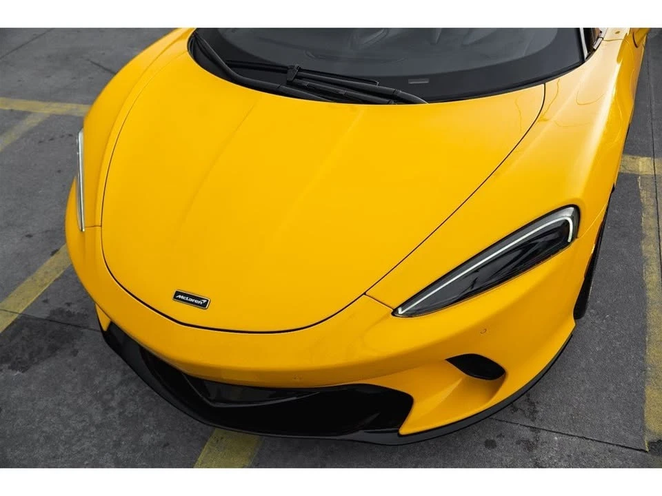 2022 McLaren GT - Image 17 of 19