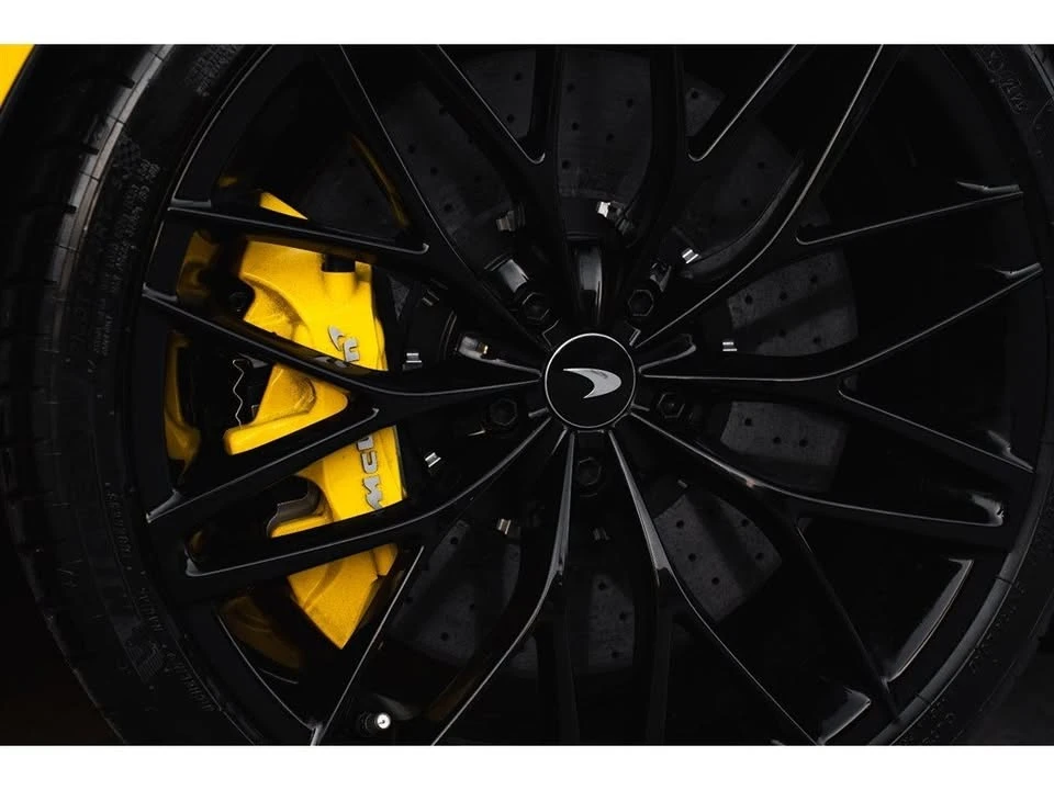 2022 McLaren GT - Image 9 of 19