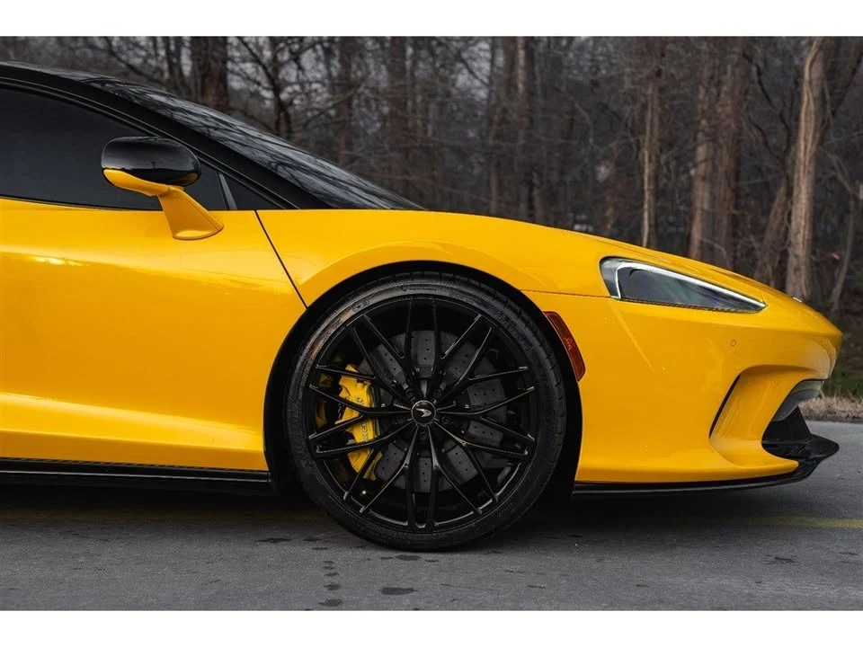 2022 McLaren GT - Image 7 of 19