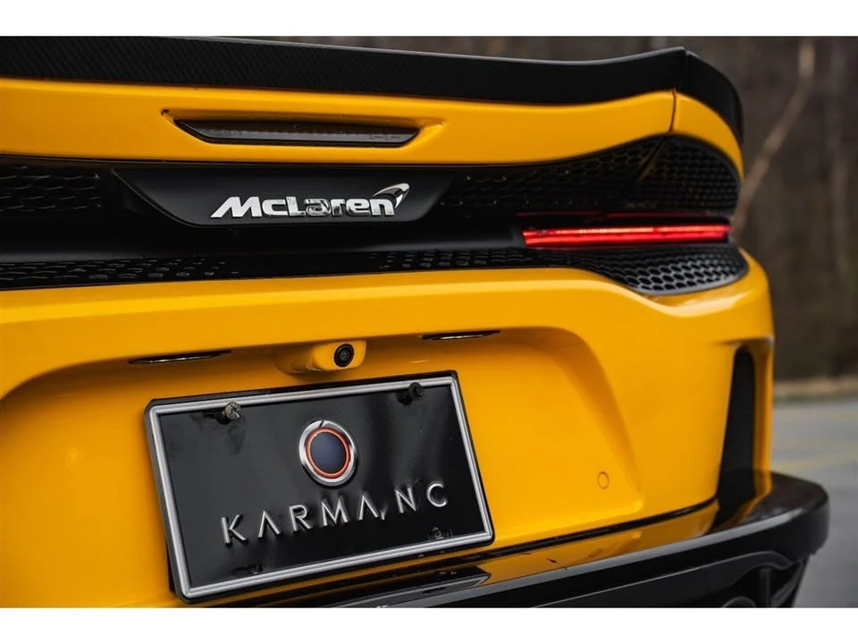 2022 McLaren GT - Image 15 of 19