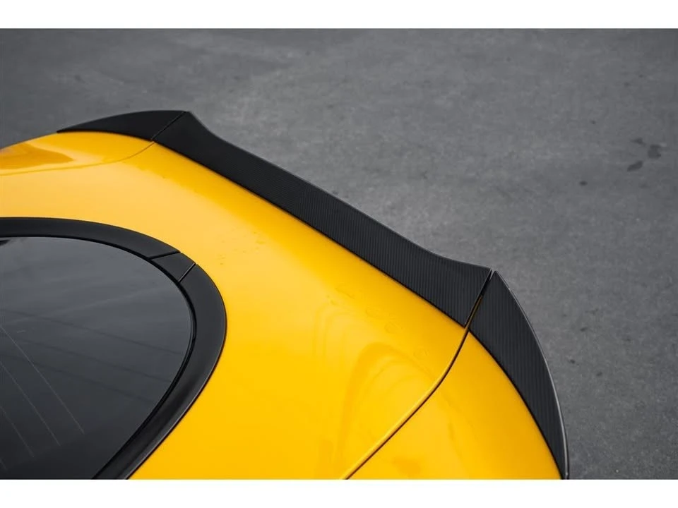 2022 McLaren GT - Image 16 of 19