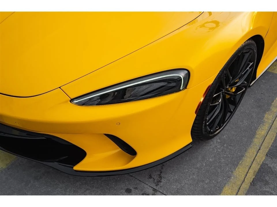 2022 McLaren GT - Image 18 of 19