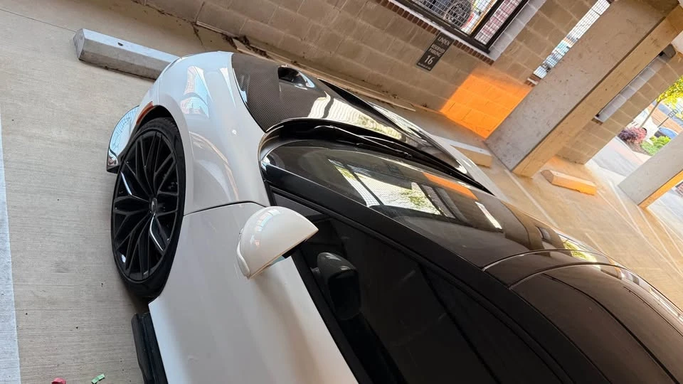 2022 McLaren GT - Image 9 of 16