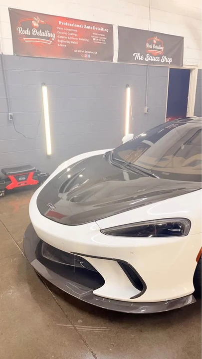 2022 McLaren GT - Image 4 of 16