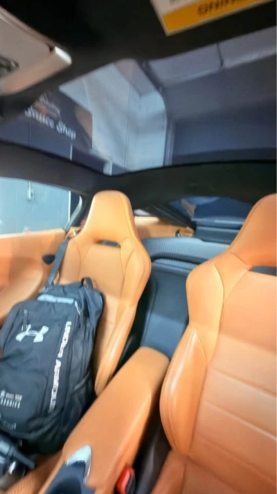 2022 McLaren GT - Image 15 of 16